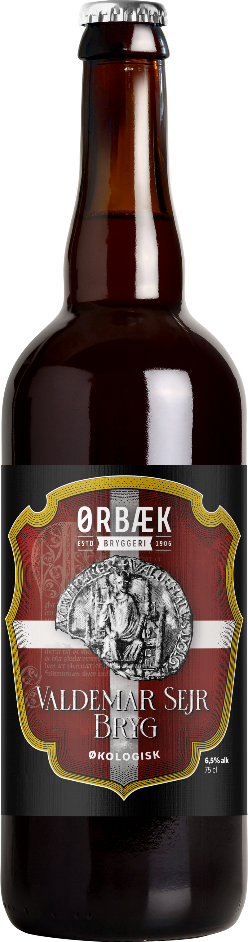 Ørbæk, Valdemar Sejr Bryg